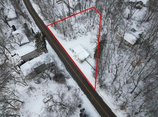 4736 N Shore Dr, Mound, MN 55364