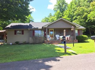 1436 White Oak Rd NW, Cleveland, TN 37312