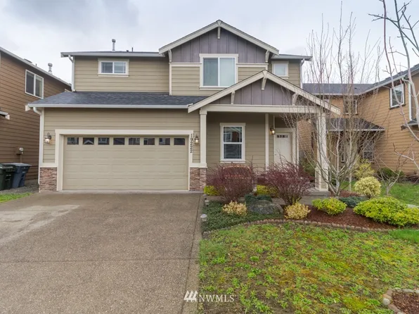19222 90th Avenue Ct E, Graham, WA 98338