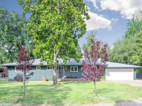 13418 Rices Crossing Rd, Oregon House, CA 95962