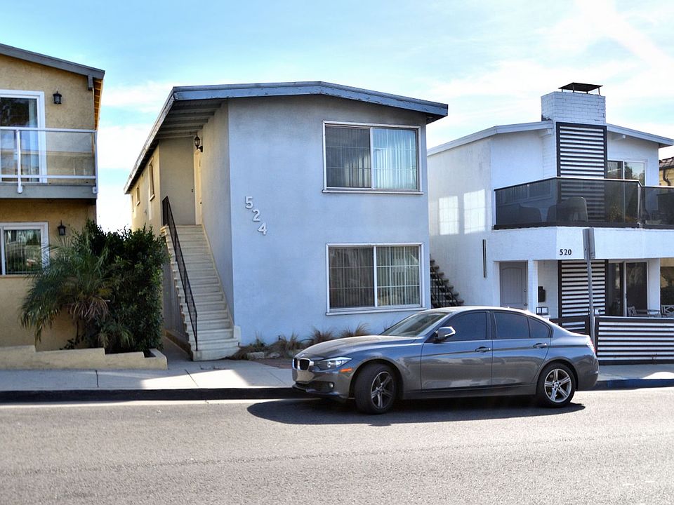 1st image of 524 Manhattan Beach Blvd #B