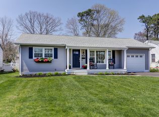 223 Pleasant Pl, Point Pleasant Beach, NJ 08742