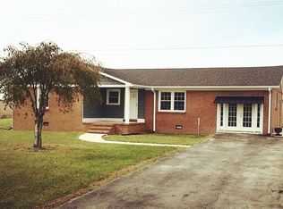 1832 Pleasant View Rd, Woodbury, TN 37190