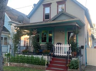 70 SE Keystone St, Buffalo, NY 14211