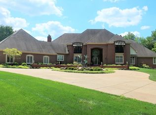 6933 W 79th St, Indianapolis, IN 46278