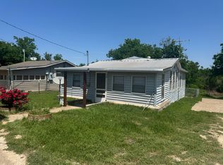 162 Anaprako Rd, Whitney, TX 76692