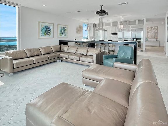 3rd image of 310A N Padre Blvd #3004