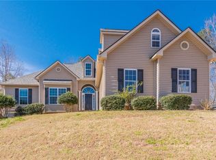 39 Hannahs Ct, Dawsonville, GA 30534