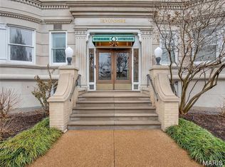 4 N Kingshighway Blvd APT 4D, Saint Louis, MO