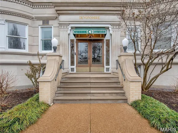 4 N Kingshighway Blvd APT 4D, Saint Louis, MO 63108