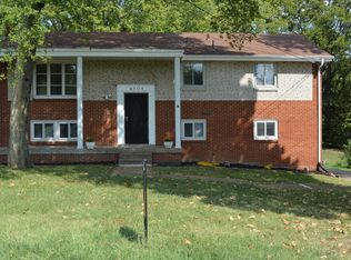 4804 Towry Dr, Nashville, TN 37211