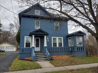 8 Sailly Ave, Plattsburgh, NY 12901