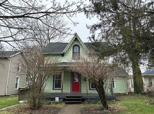 324 E 1st St, Monroe, MI