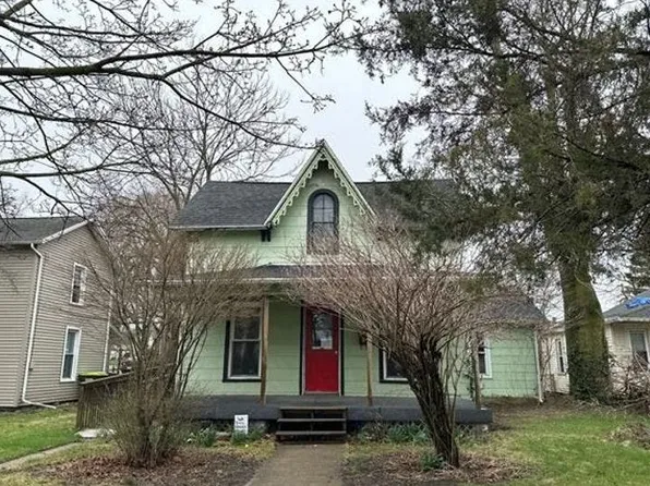 324 E 1st St, Monroe, MI 48161