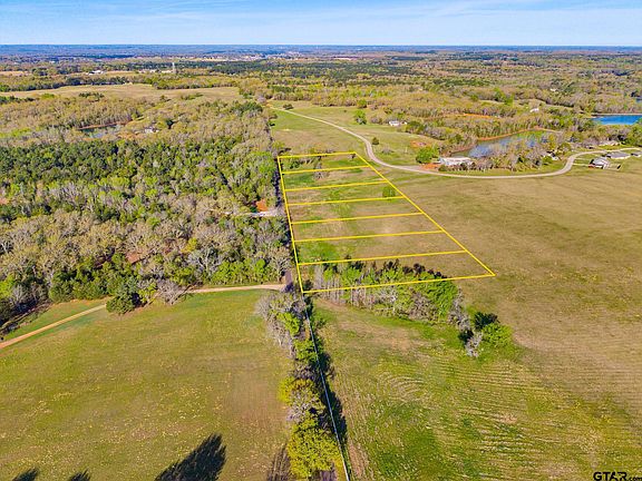3rd image of LOT 2F County Road 440