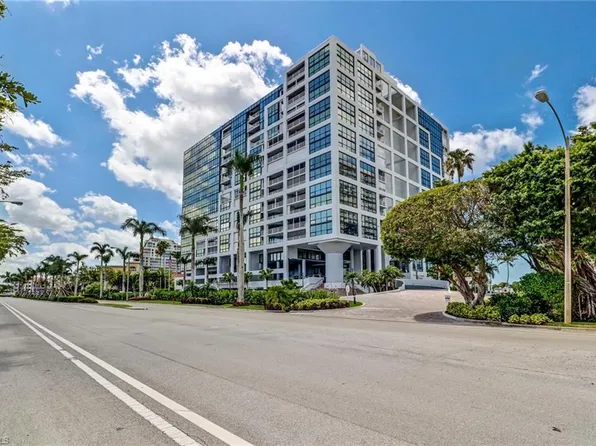 4751 Gulf Shore BLVD N #702, NAPLES, FL 34103