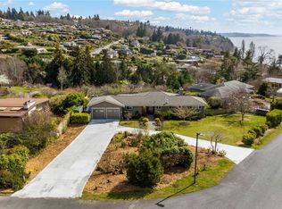 1483 NW 185th St, Shoreline, WA 98177