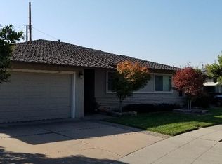 381 Harvard Ave #381, Santa Clara, CA