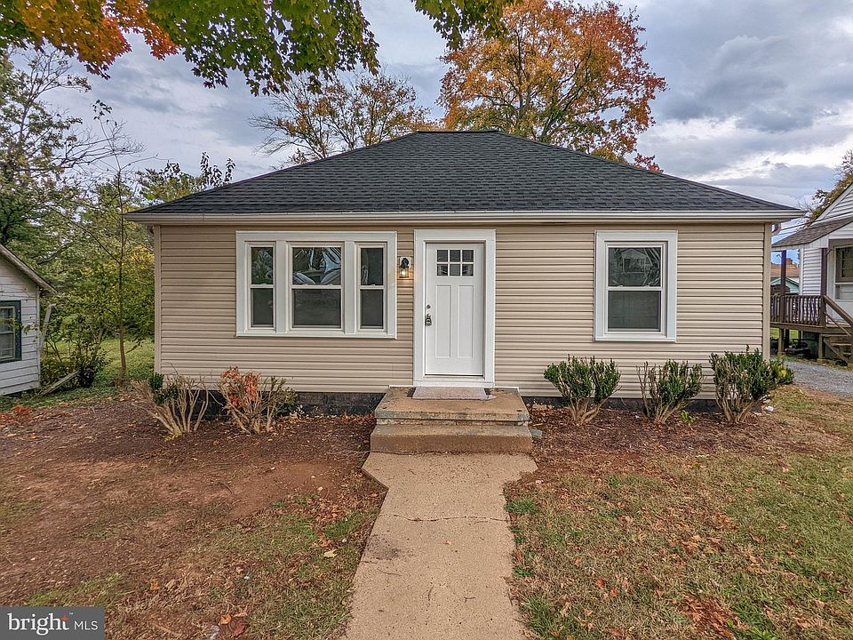 1129 Jackson St, Culpeper, VA 22701 Zillow