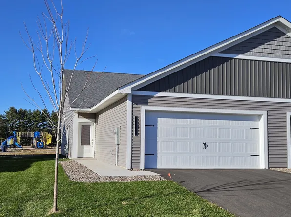 8414 Cherry St, Clear Lake, MN 55319