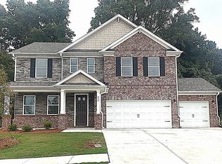 860 Jubilation St, Loganville, GA 30052