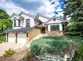 103 Clare Dr, Castle Pines, CO 80108