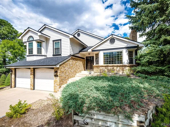 103 Clare Drive, Castle Pines, CO 80108