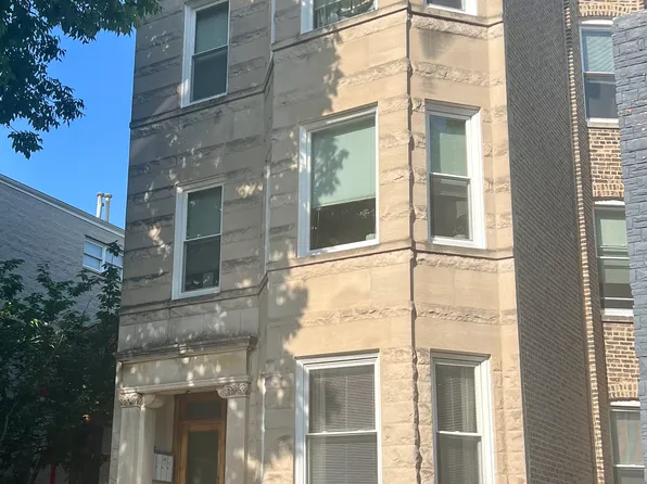 933 N Fairfield Ave #G, Chicago, IL 60622