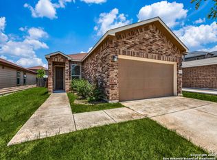 10031 Placid Bay, San Antonio, TX 78245