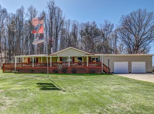 3595 Highway 11 W, Surgoinsville, TN 37873