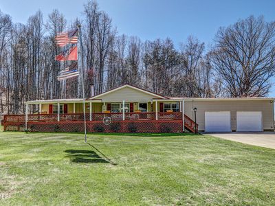 3595 Highway 11 W, Surgoinsville, TN, 37873