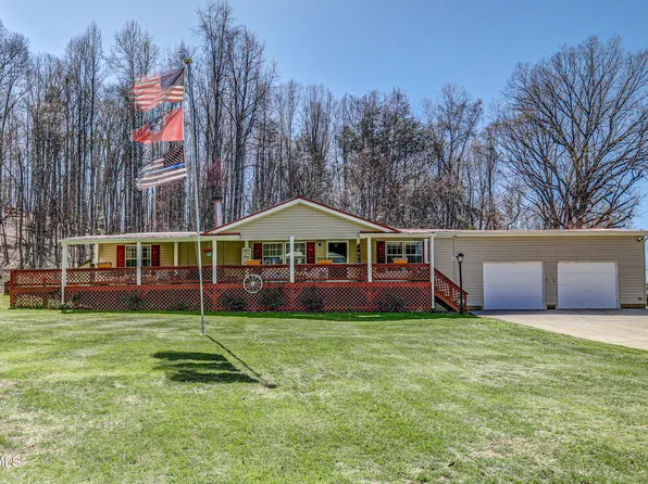 3595 Highway 11 W, Surgoinsville, TN 37873