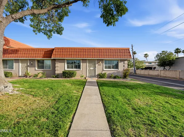 8203 E VISTA Drive, Scottsdale, AZ 85250