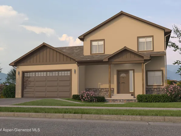 214 Sorrel Ct, Silt, CO 81652