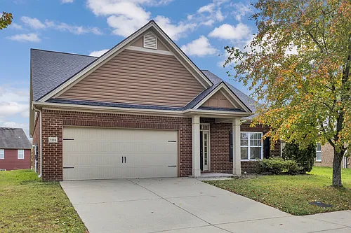 7336 Autumn Crossing Way Photo 1