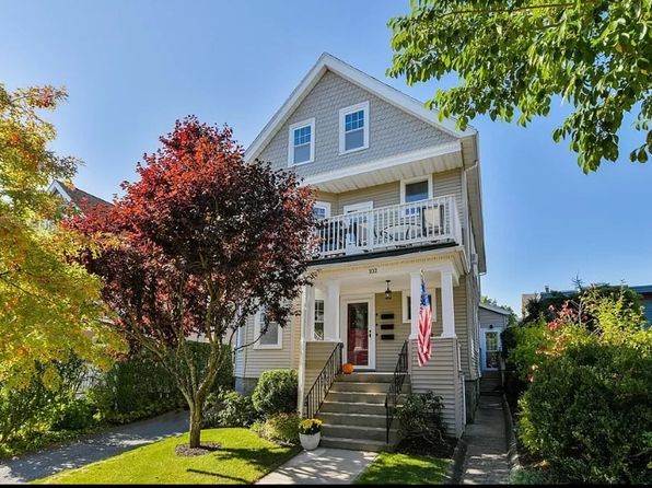 102 Fletcher St