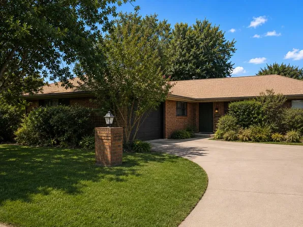 1506 Cumberland Rd, Odessa, TX 79761