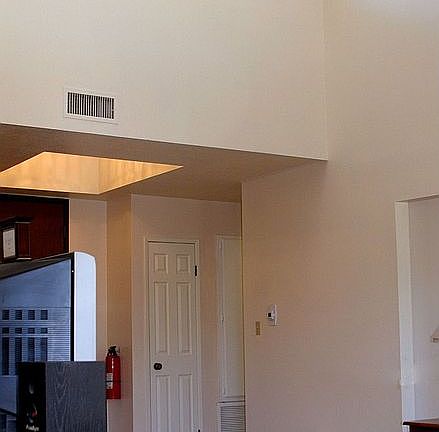 High Ceiling
