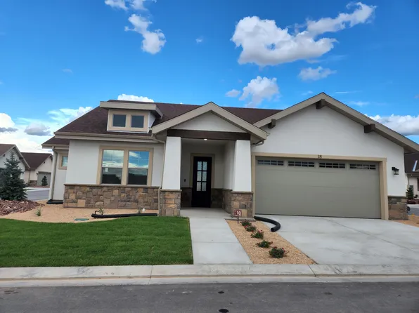 2352 W Portal Hill Rd #18, Cedar City, UT 84720
