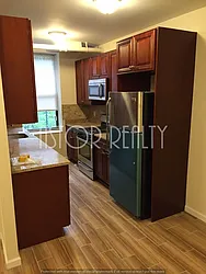 Rented by Astor Realty