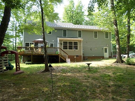 3rd image of 4515 Mattox Crossing Ct