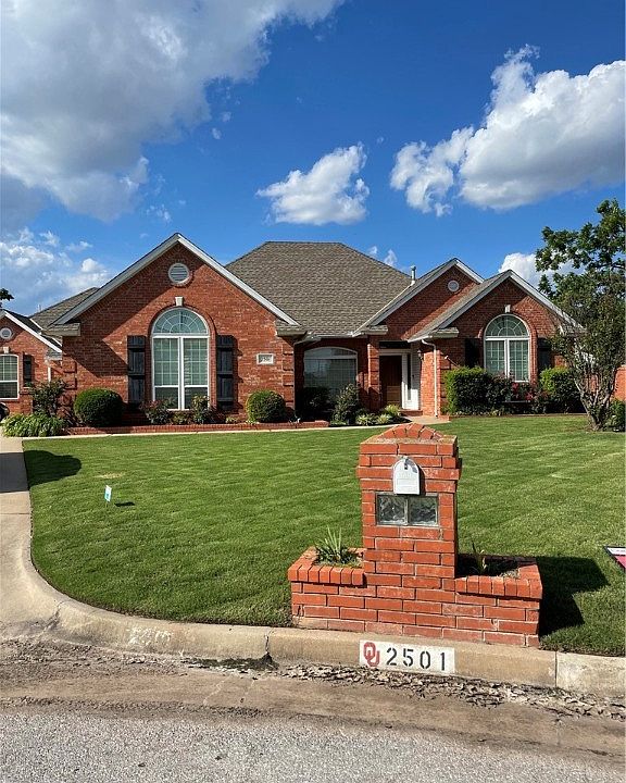 2501 SW 123rd St, Oklahoma City, OK 73170 Zillow