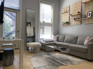 290 Columbus Ave UNIT 5, Boston, MA 02116