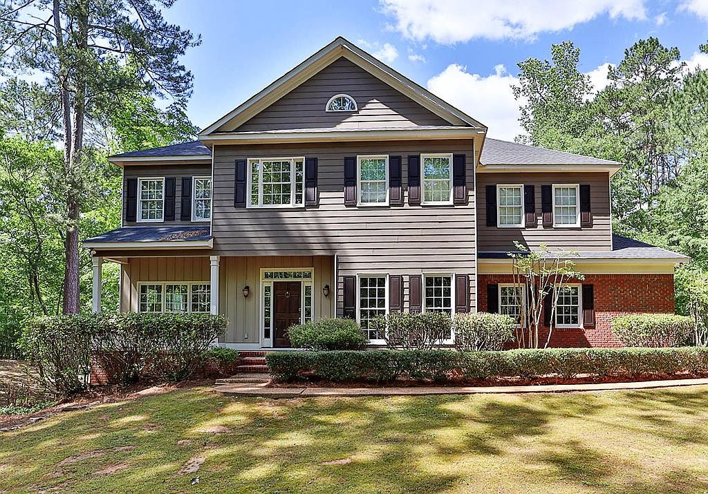 2873 Piedmont Lake Rd, Pine Mountain, GA 31822 Zillow