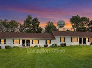 115 Murphy Ln UNIT 3, Harrodsburg, KY 40330