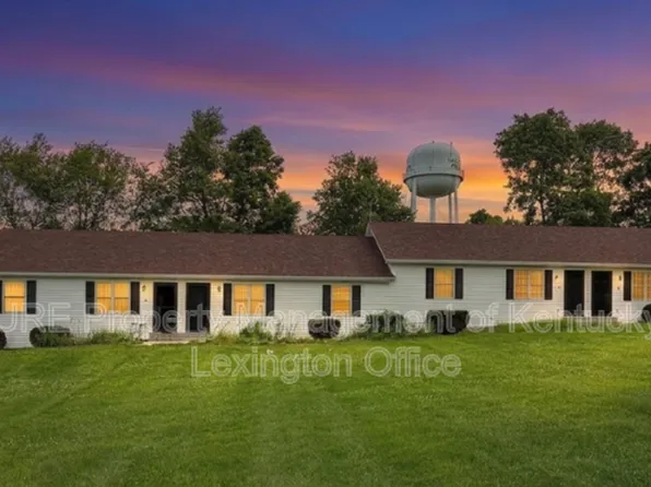 115 Murphy Ln Unit 3, Harrodsburg, KY 40330