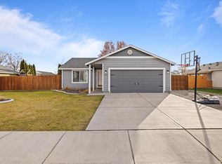9412 Mustang Dr, Pasco, WA