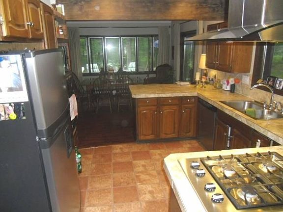 Stainless Steel Appliance