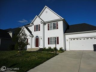 2nd image of 3316 McClellan Dr