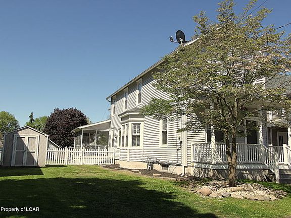 2nd image of 150 W Dorrance St